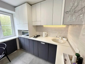 Квартира Современная студия в центре города