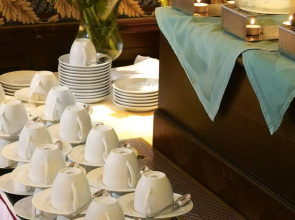 Germir Palas Hotel - Special Class