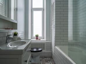 Апартаменты D у Исаакиевского собора