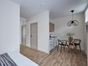 Апартаменты VolgaApart Кулибин