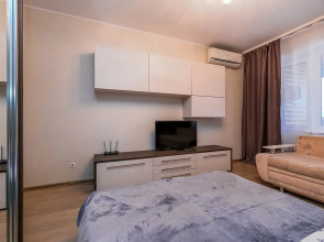 Апартаменты лучшие на Чистой слободе Спортивная 9