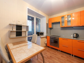 Апартаменты Яр-сутки на Московском 159