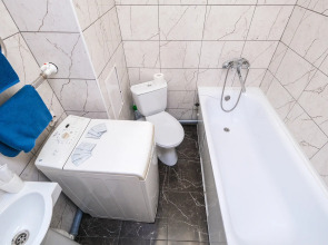 Апартаменты Квартирка Нск на Ул Тульская 80