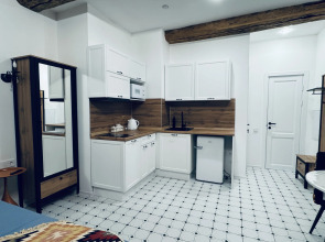 Апартаменты Кремлёвские