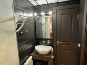 Апартаменты Апарт Стерео 1