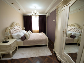 Апартаменты Необыкновенный дом