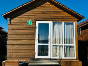 Private house Uyut