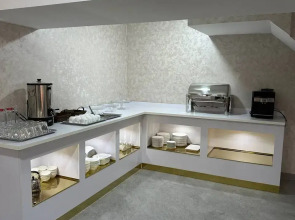 Гостевой дом Nifal