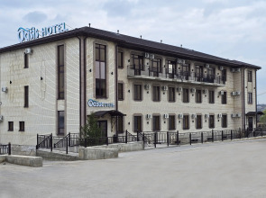 Oasis Hotel