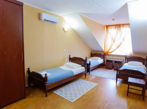 Мотель Радуга