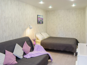 Квартира City Park 2