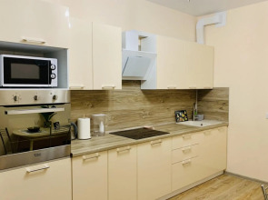 Апартаменты 9 Января