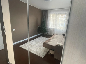 Апартаменты На Корсунова