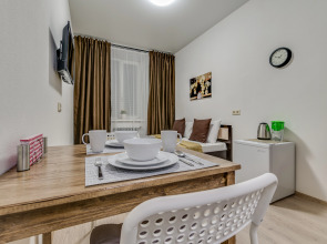 Апартаменты 101Апарт в центре у метро Московские ворота