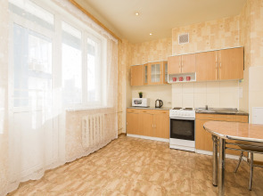 Апартаменты на Белинского 11/66