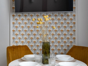 Апартаменты UraganAPART Веста