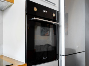 Апартаменты Sojo Pulkovo