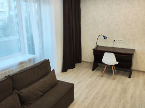 Квартира на улице Бестужева 22