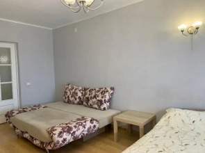 Апартаменты на Казанском шоссе 1