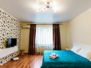 Апартаменты Выбор