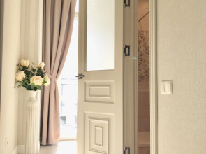 Апартаменты Flora DeLuxe