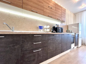 Апартаменты Fsf с Кофемашиной и Дистанционным Заездом