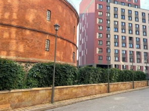 Апартаменты Art Apart