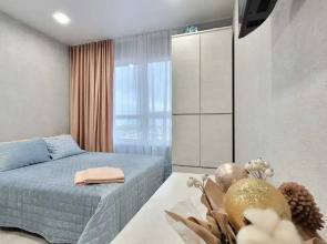Apartamenty Prince Apartments na Ulice Vlasihinskaa 65Ak2 (694)