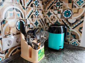 Апартаменты Горница