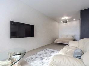 Апартаменты Urban Stay | Дом вдали от дома