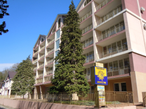 Energetik Pension