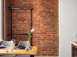 Апартаменты LetYourFlat Petite 7 Студия