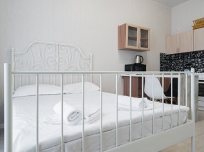 Апартаменты АпартПейдж Салют