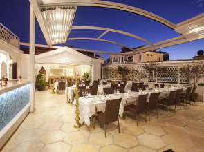 Ottoman Hotel Imperial - Special Class