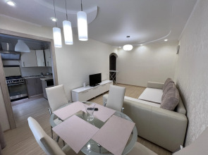 Квартира Мира 40 Мармелад Вокзал Больница