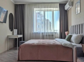 Квартира Уютная возле Парка