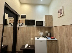 Апартаменты мини-студия Апартоника