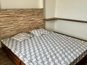 Апартаменты Двухкомнатные семейные апартаменты