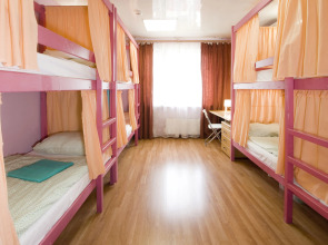 Хостел Анохина