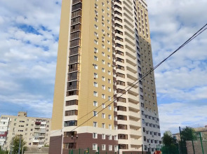 Апартаменты Студия на 2 гостя Орджоникидзе 19/2