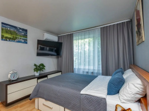 Квартира Рядом с Центром Города