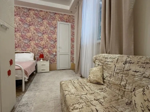 Гостевой дом Жемчужина у моря