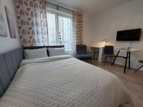 Квартира WelcomeHome Орловский Парк