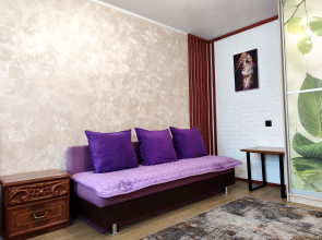 Апартаменты Краснореченская 163