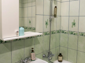 Апартаменты на Шмидта 1/1