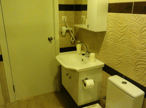 Отель Altinersan Altinkum Didim