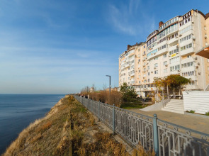 Апартаменты 40 лет Победы 1