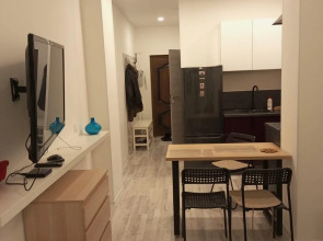 Квартира SOVA у м.Звездная