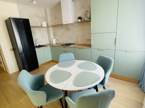 Квартира Солнце