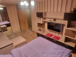 Апартаменты Ленинградский 59